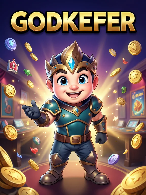 Godbreaker – Review Completo do Slot